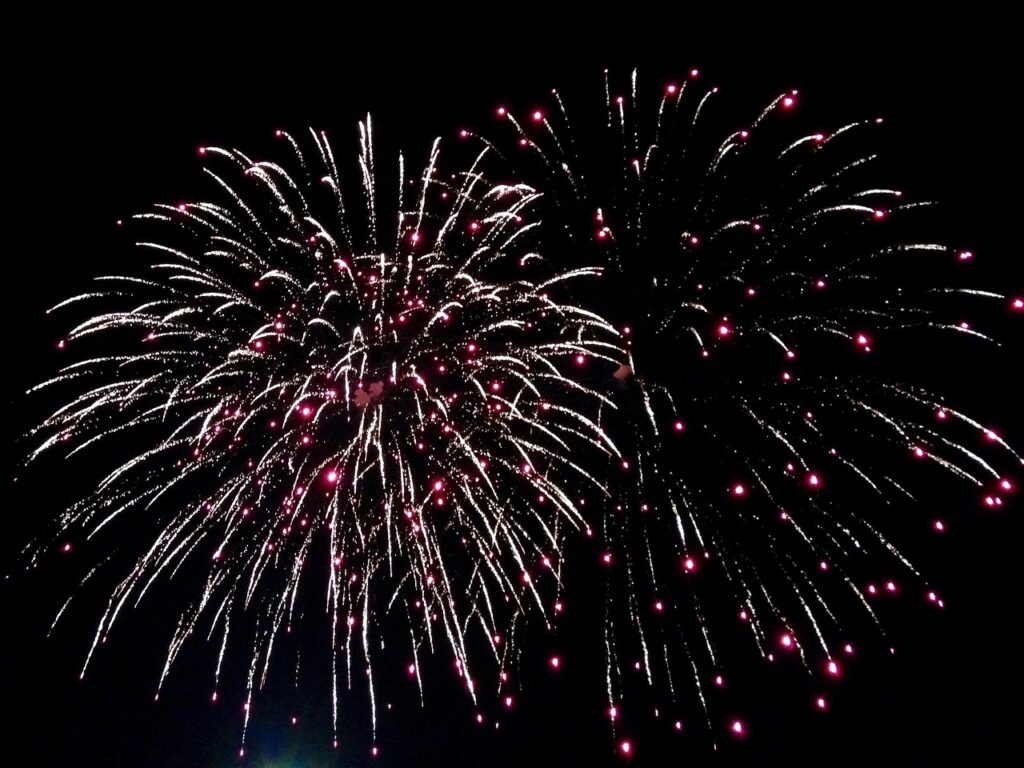 fireworks, rocket, night, sylvester, new year's eve, heaven, firework rocket, shower of sparks, night shot, fireworks art, new year's day, fireworks, fireworks, fireworks, fireworks, fireworks