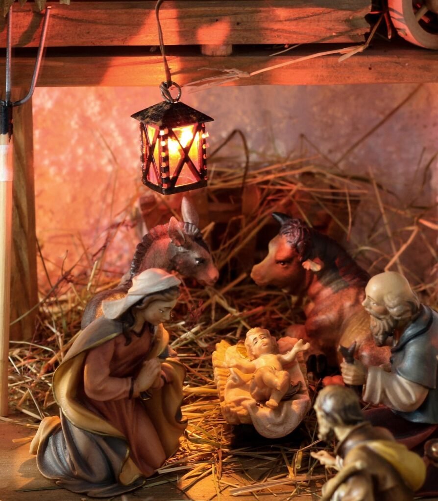 crib, christmas, christ child, nativity scene, barn, jesus, nativity figure, christmas, nativity scene, nativity scene, nativity scene, nativity scene, nativity scene, jesus, jesus